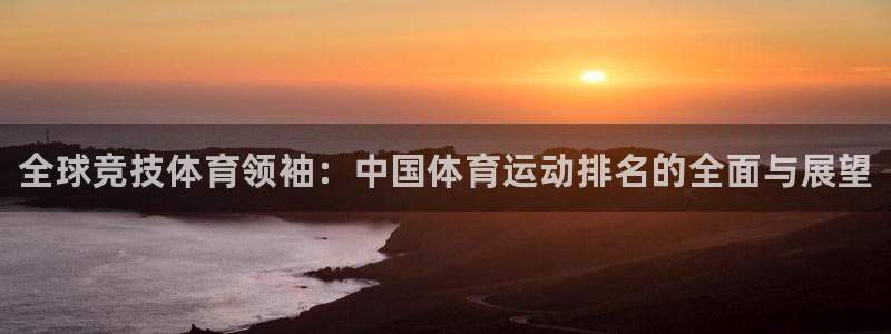 利记官方正版app集团E.ON：全球竞技体育领袖：中