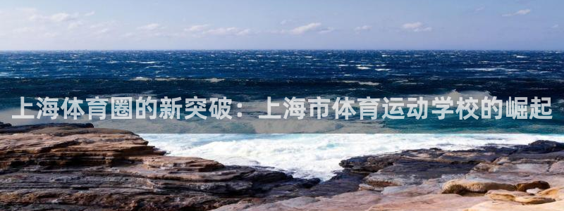 利记官网下载平台假的吗是真的吗吗：上海体育圈的新突破：上海市