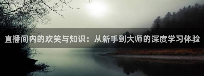 松鼠直播nba：直播间内的欢笑与知识：从新手到大师的深度学习体验